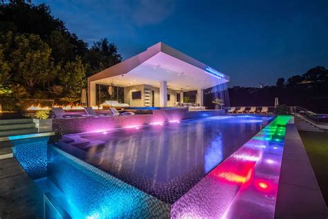 Listed at $65 Million, Immerse Yourself in this Unique and .